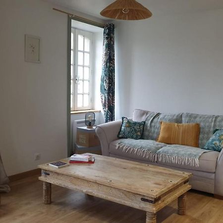 Appartement Au Centre De Pleubian Dış mekan fotoğraf